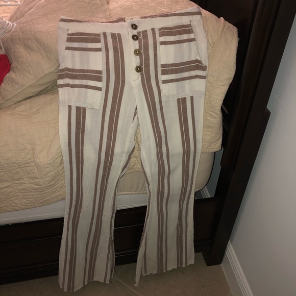 O'NEILL Fleur Woven Soft Pant - Picture 2 of 3